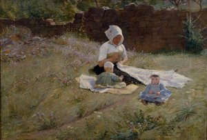 Genere (bambina)