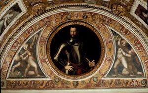 Ritratto di Cosimo I de