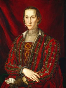  da Agnolo Bronzino