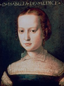 Isabella de