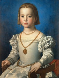 Ritratto di Bia de