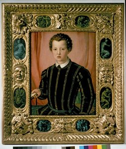 Ritratto di Don Giovanni de