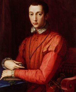Ritratto di Francesco I de