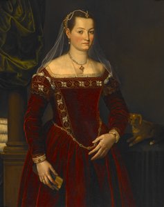  da Agnolo Bronzino