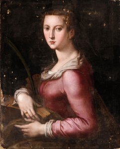  da Agnolo Bronzino