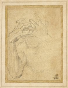 Studio della gelosia