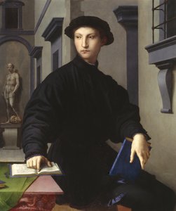  da Agnolo Bronzino