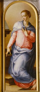 Vergine dell