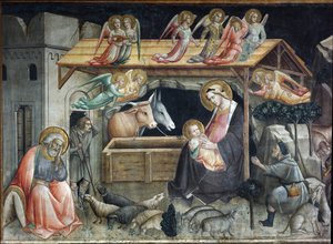 Presepe