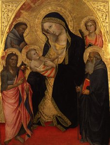  da Agnolo Gaddi