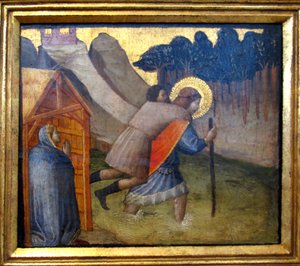  da Agnolo Gaddi