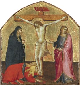 La Crocifissione