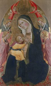 La Madonna dell