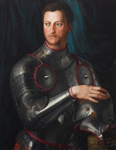 Cosimo de Medici (1519-1574) Granduca di Toscana