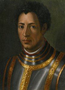 Ritratto di Alessandro de