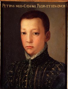 Ritratto di Don Pietro de