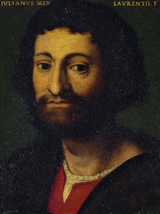 Ritratto di Giuliano de