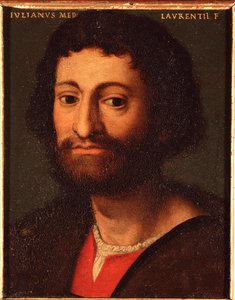Ritratto di Giuliano de