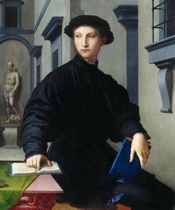 Ritratto di Ugolino Martelli