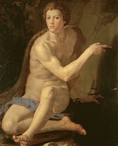 San Giovanni Battista