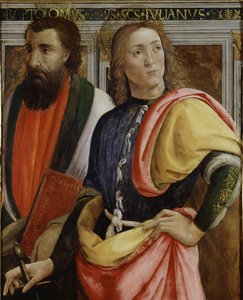 Santi Bartolomeo e Giuliano l