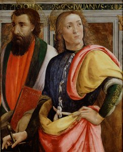 Santi Bartolomeo e Giuliano l