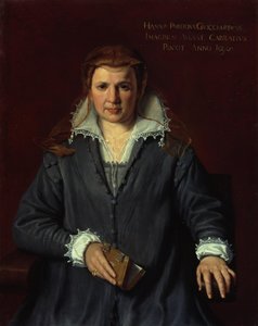  da Agostino Carracci
