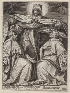  da Agostino Carracci