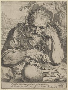 San Girolamo