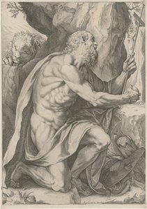  da Agostino Carracci