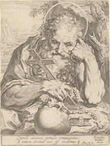  da Agostino Carracci