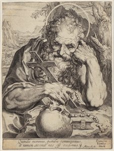  da Agostino Carracci