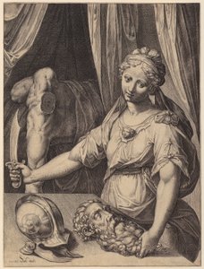  da Agostino Carracci