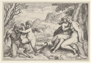 Omnia Vincit Amor