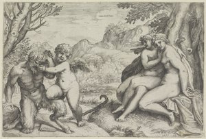Omnia vincit Amor