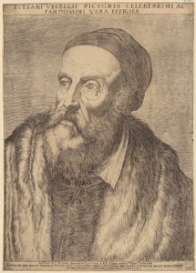  da Agostino Carracci