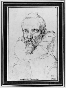  da Agostino Carracci