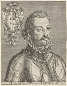  da Agostino Carracci