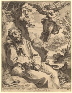  da Agostino Carracci