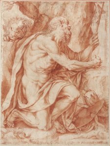  da Agostino Carracci