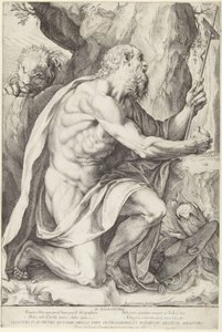  da Agostino Carracci