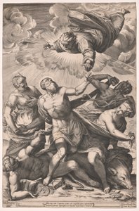 La tentazione di Sant