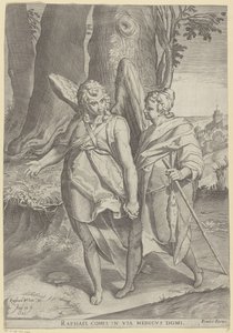Tobia e l