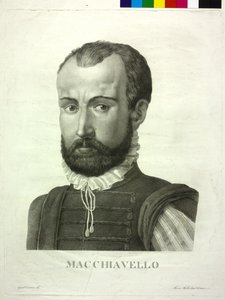 Niccolò Machiavelli