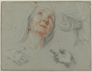 Studi per Sant