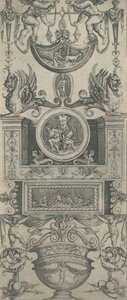 Pannello ornamentale