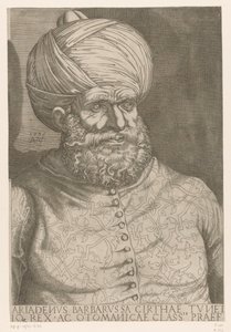 Ritratto dell