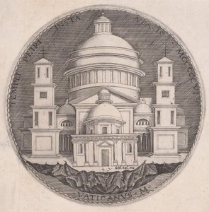 Basilica di San Pietro