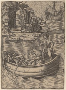 La Barca