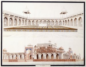 Secundra da Agra School